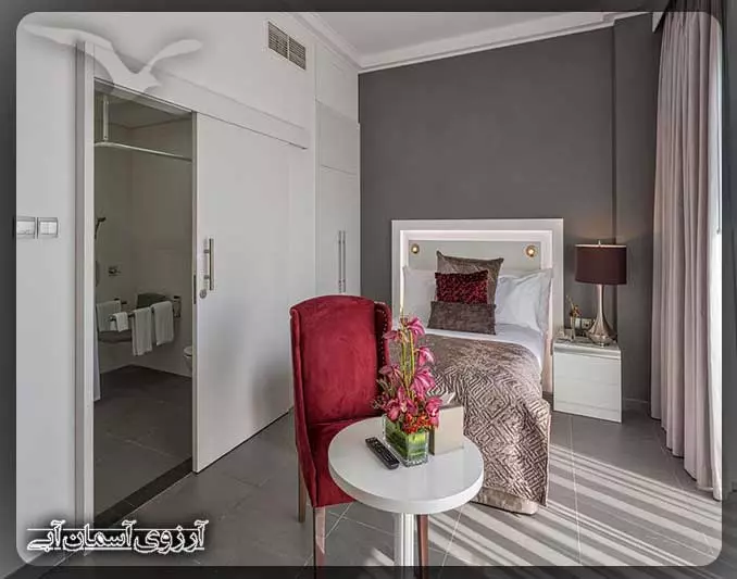 Wyndham Dubai Marina